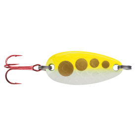 Si Hot Yellow Gold Dots
