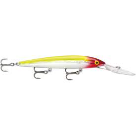 Rapala Husky Jerk Deep 14cm - CLN