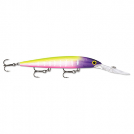 Rapala Down Deep Husky Jerk 14cm - MFT