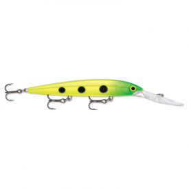 Rapala Down Deep Husky Jerk 14cm - SLM