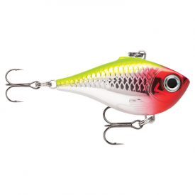 Rapala Ultra Light Rippin Rap 4cm, 5g - CLN