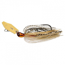 #09 Gold Rush