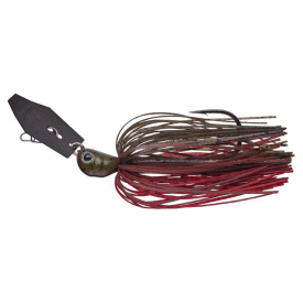 #51 Bred Hot Craw