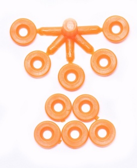 Fl Orange