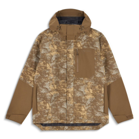 Simms Challenger Jacket Windy Jasper - XL