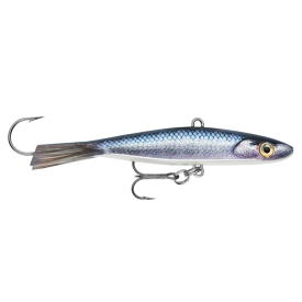 Rapala Jigging Shadow Rap 9cm 18g - MUIKKU