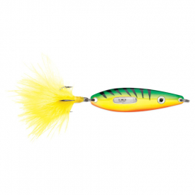 Glow Fire Tiger