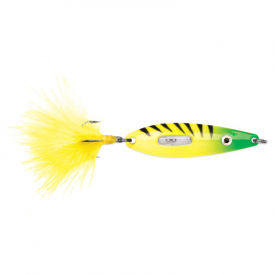 Glow Slimy Lime