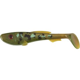 Beast Paddle Tail 21cm - Eel Pout (2kpl)