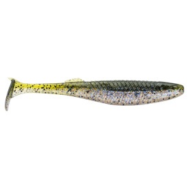 Rapala CrushCity The Kickman 7,5cm, 3g - Dach Vador