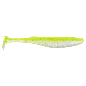 Chart White Flash