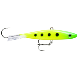Rapala Jigging Shadow Rap 7cm, 10g - GSLM