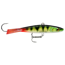 Rapala Jigging Shadow Rap 7cm, 10g - PEL