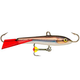 Rapala Jigging Rap WH 5cm, 9g - SMB