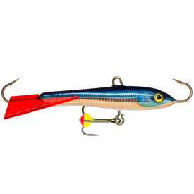 Rapala Jigging Rap WH 7cm, 18g - BLL