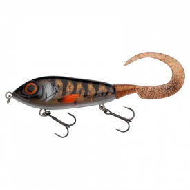 Motoroil Burbot