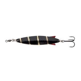 Abu Garcia Toby 10g - Zebra