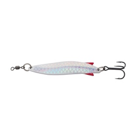 Abu Garcia Toby 10g - White Flash