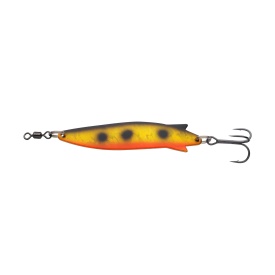 Abu Garcia Toby 10g - Orange Copper Holo