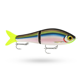 Radioactive Smelt