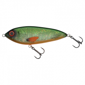 Fire Carp Flash