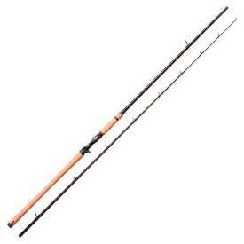 Savage Gear Alpha SG6 Monster 8'6''/2,59m 200-600g 2pc
