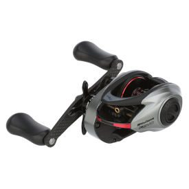 Abu Garcia Revo Premier LP Star Drag 11BB