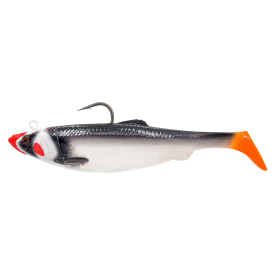 Red Head Mackerel