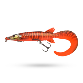 Red Pike
