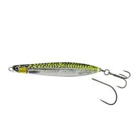 Green Mackerel