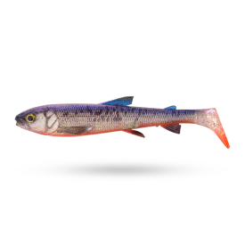 Hot Whitefish