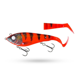 Red Tiger