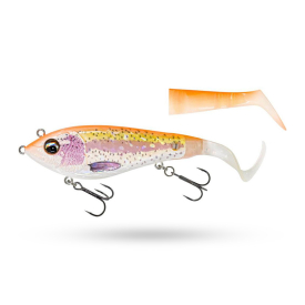 Albino Trout
