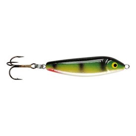 Green Perch RT