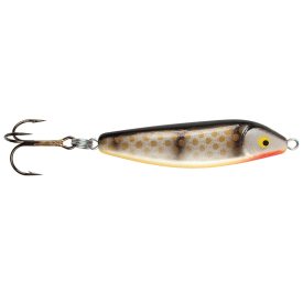 Brown Perch Gold