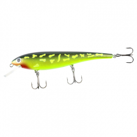 Hot Pike