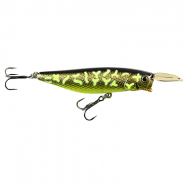Hot Pike