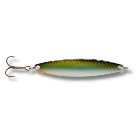 Green Herring LF