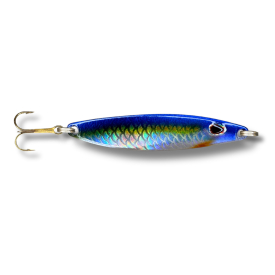 Blue Yellow Nat Holo LF
