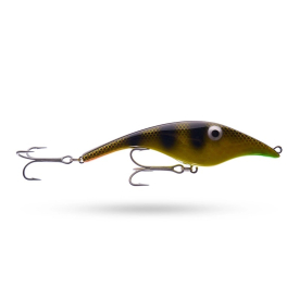 Yellow Perch