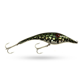 Shiny Pike
