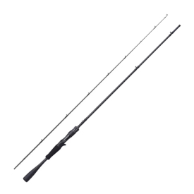 Shimano Zodias Casting - 164L-BFS 1,93m 6'4''3,5-10g 2pc BFS