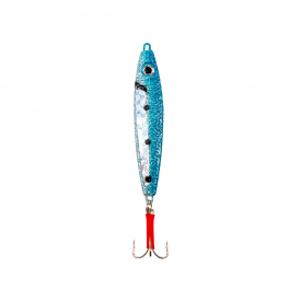 Blue Crystalina