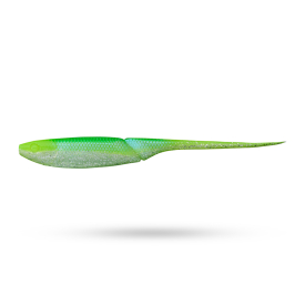 Magic Chartreuse
