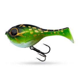 Uv Secret Northern Pike