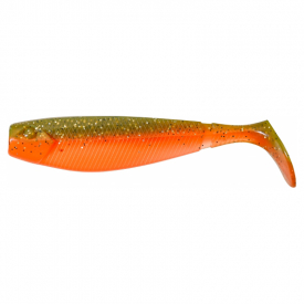Orange Devil