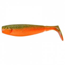 Orange Devil