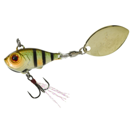 Wild Perch