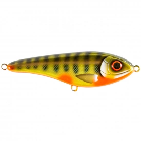 Buster Jerk, sinking, 15cm, Elritsa
