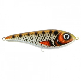 Buster Jerk, Sinking, 15cm, 75g - Golden Ridgeback